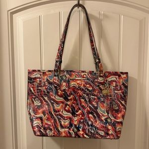 Brahmin Medium Asher